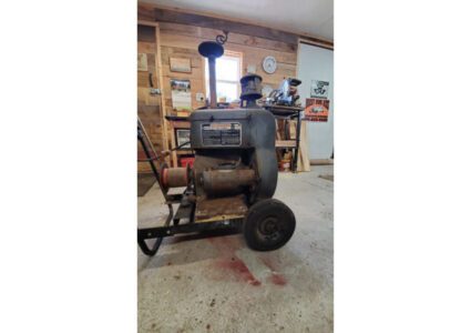 Any Wisconsin TFD and Elgin Insight? Image